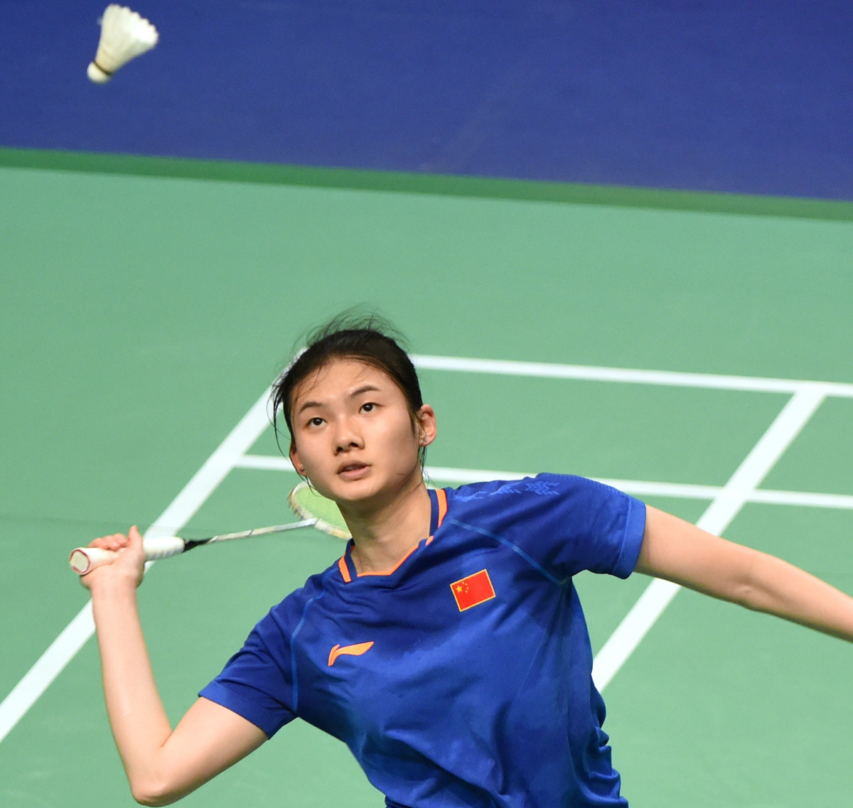 苛要求的运 苛要求的运