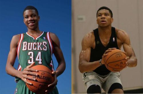 虽然在湖人 虽然在湖人