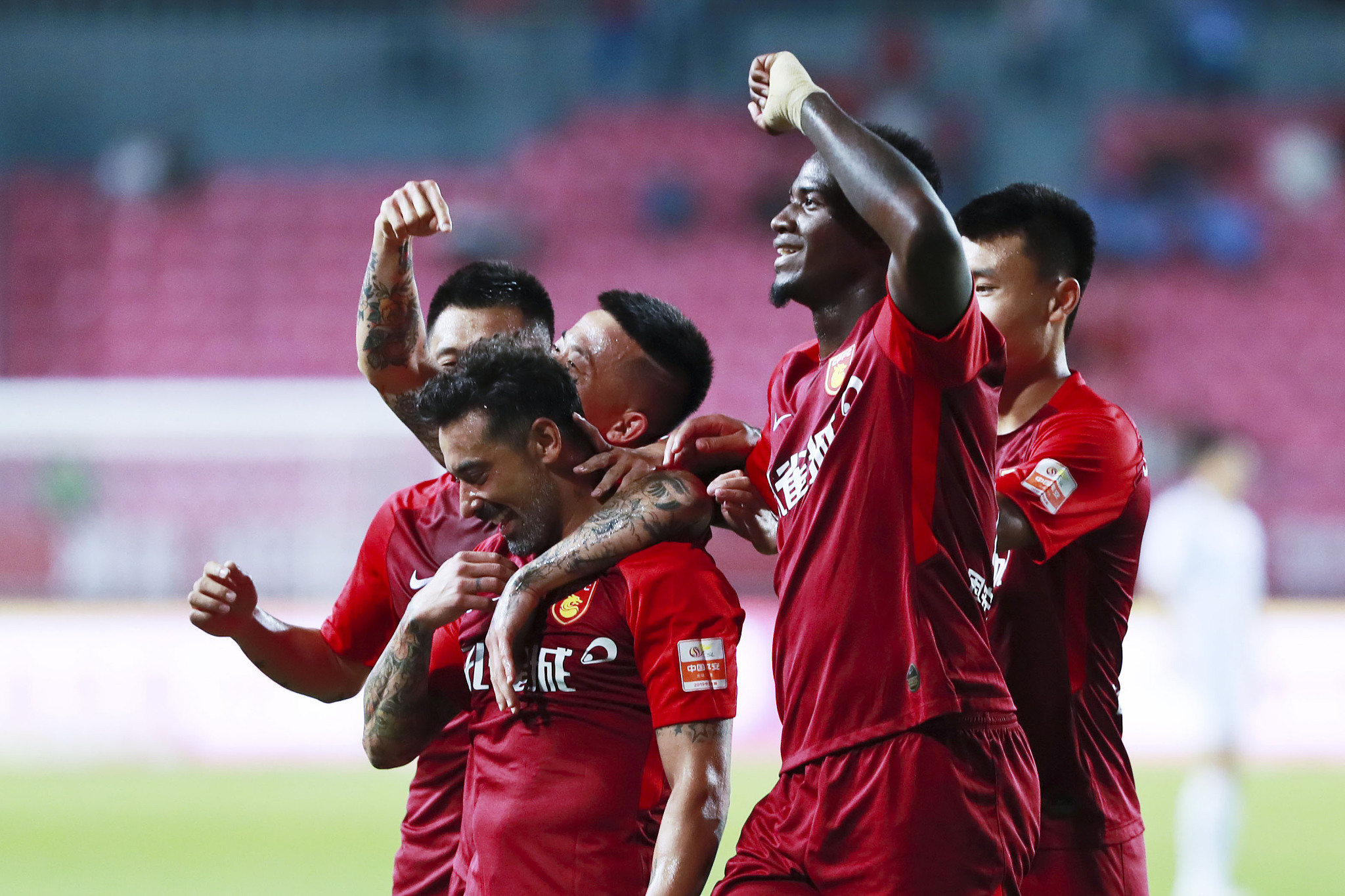 4秒停顿 4秒停顿